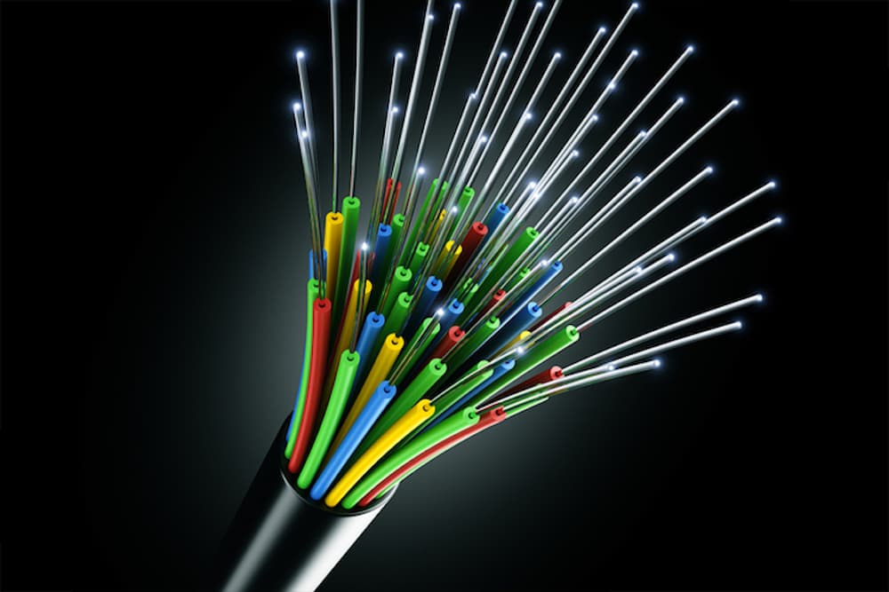 Active Optical Cables